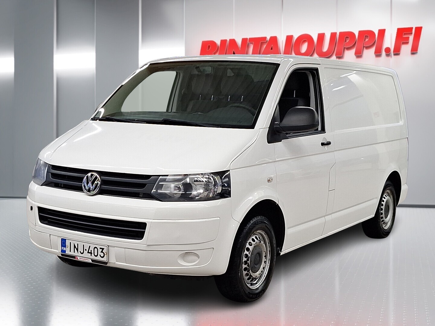 VOLKSWAGEN Transporter 2014