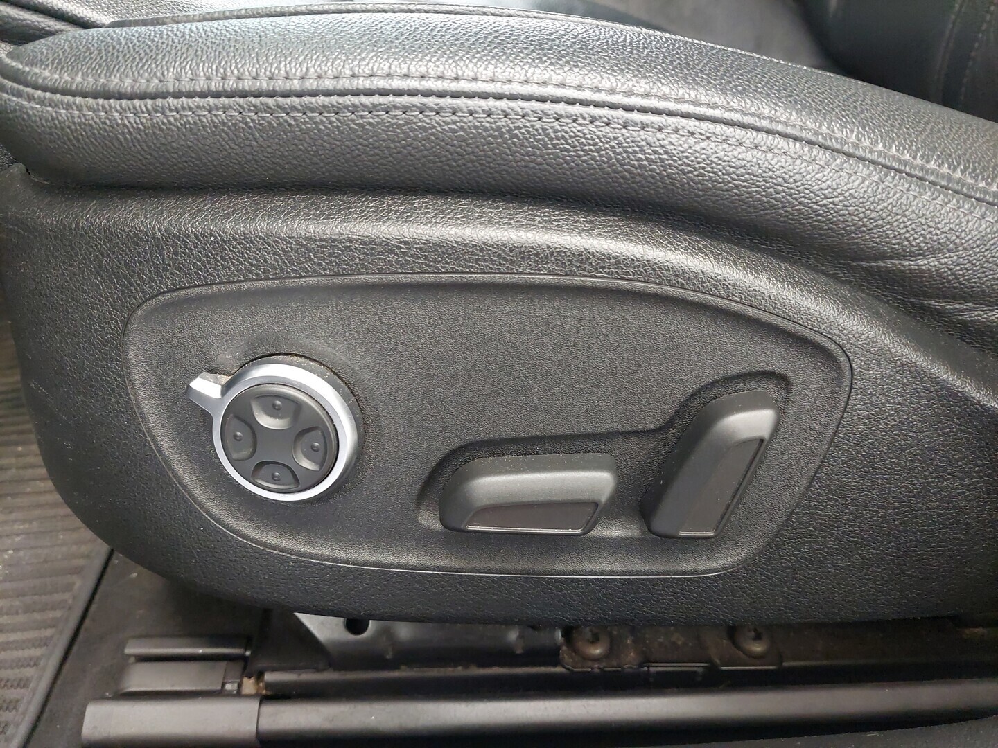 AUDI A6 ALLROAD 2014