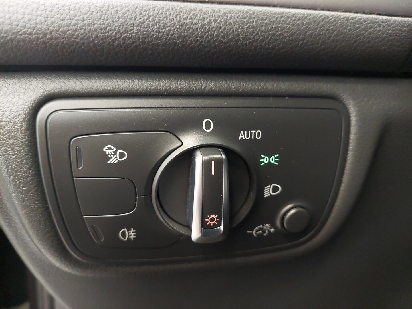 AUDI A6 ALLROAD 2014