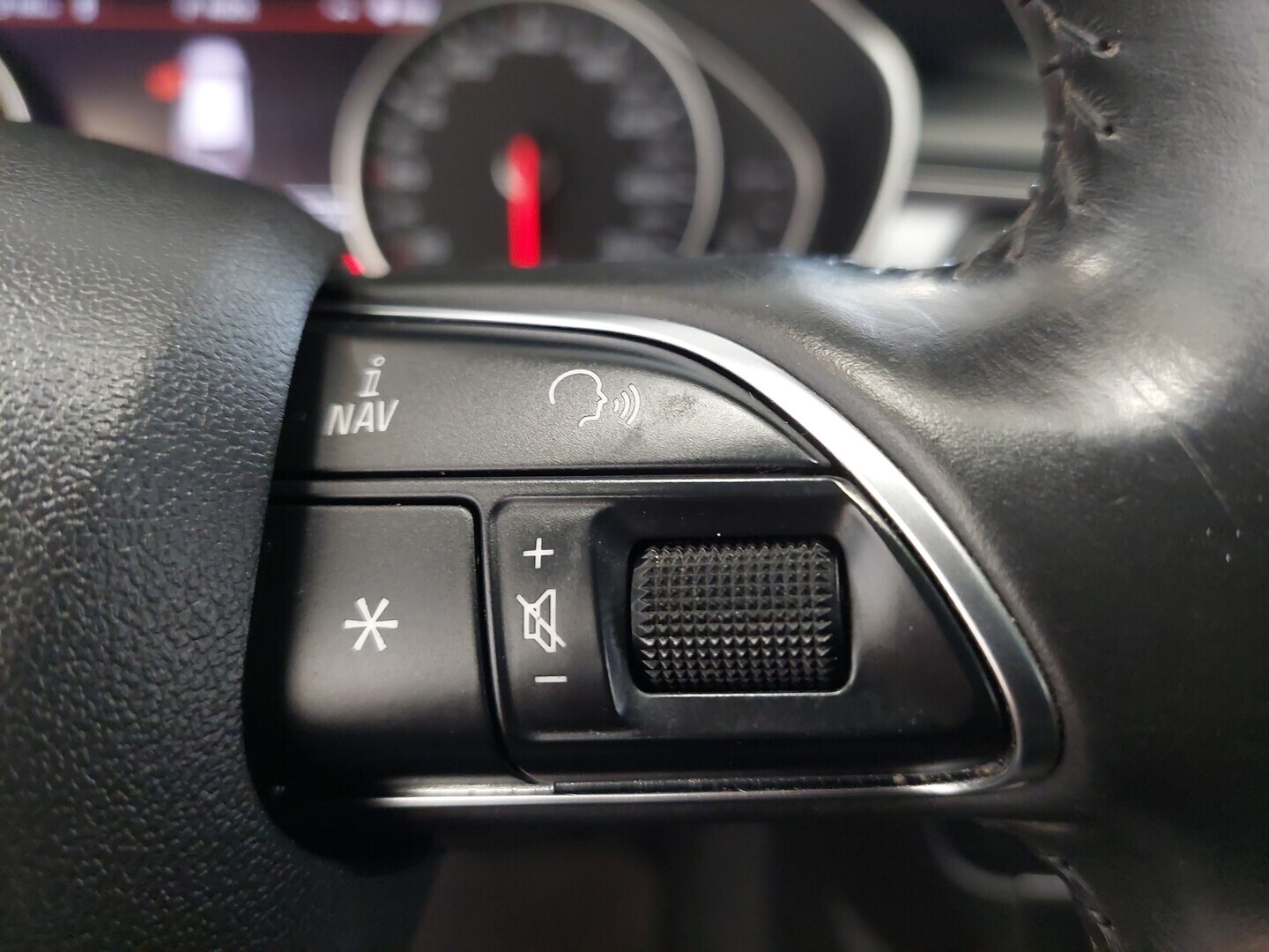 AUDI A6 ALLROAD 2014