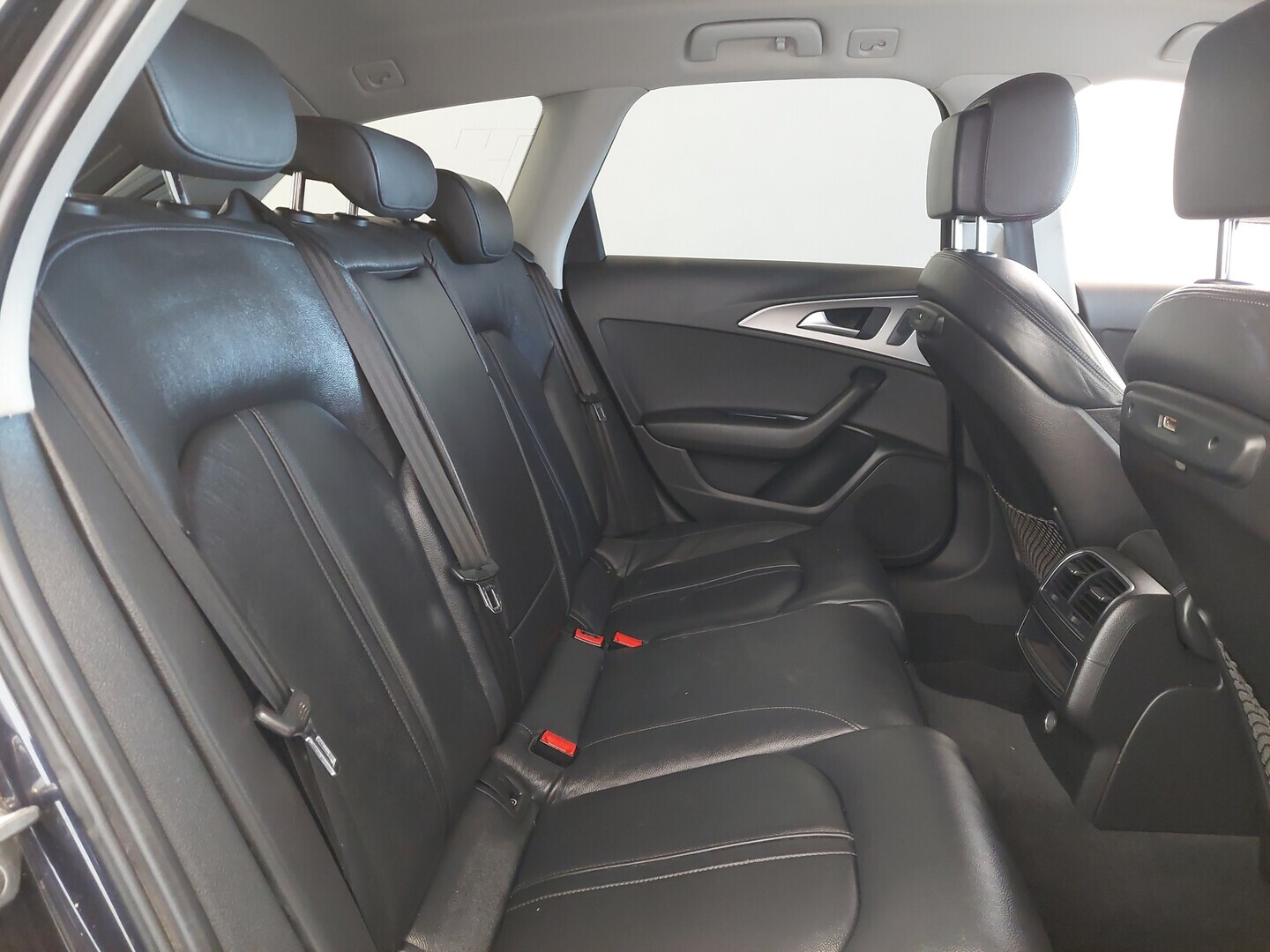 AUDI A6 ALLROAD 2014