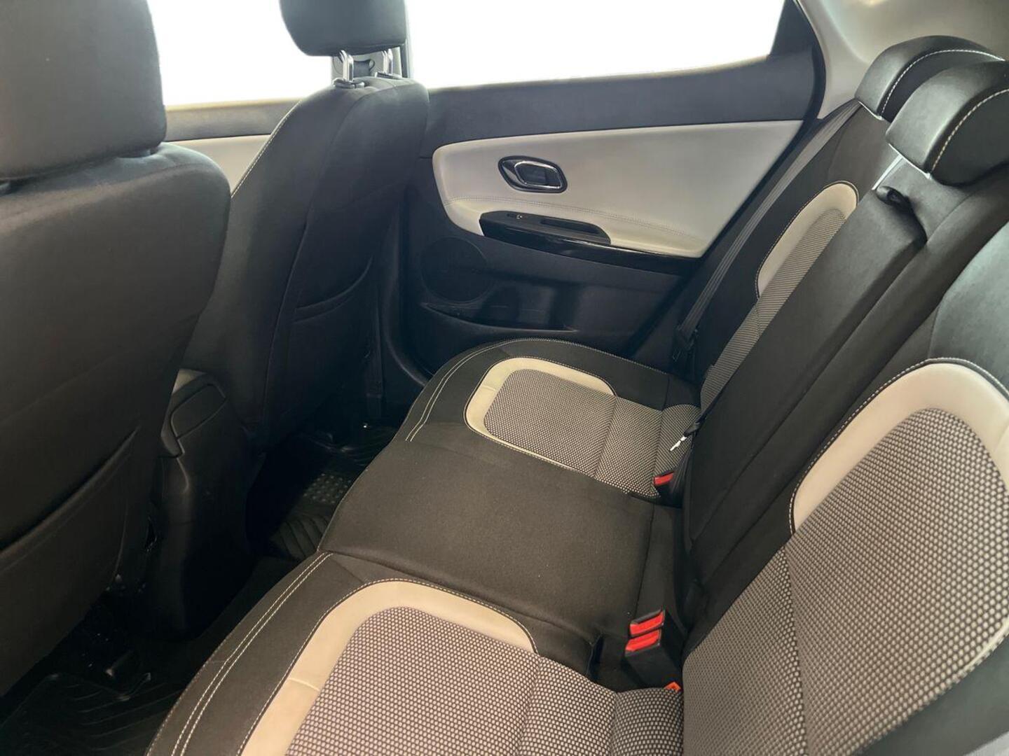 KIA cee'd 2017
