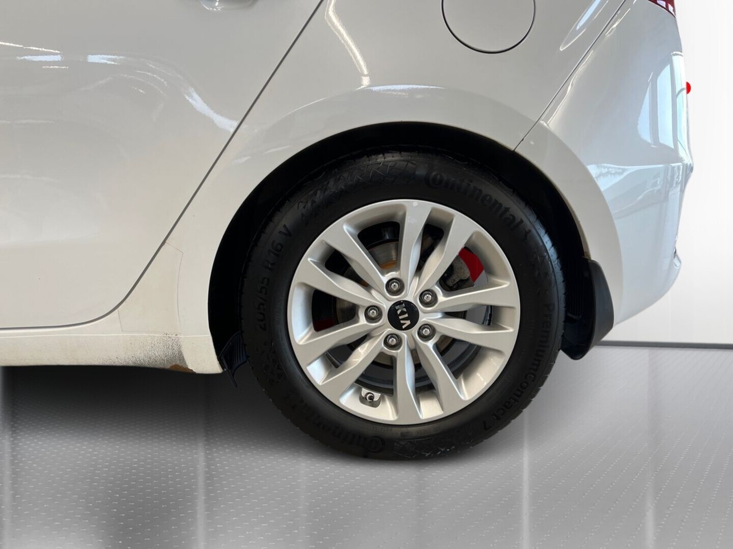 KIA cee'd 2017