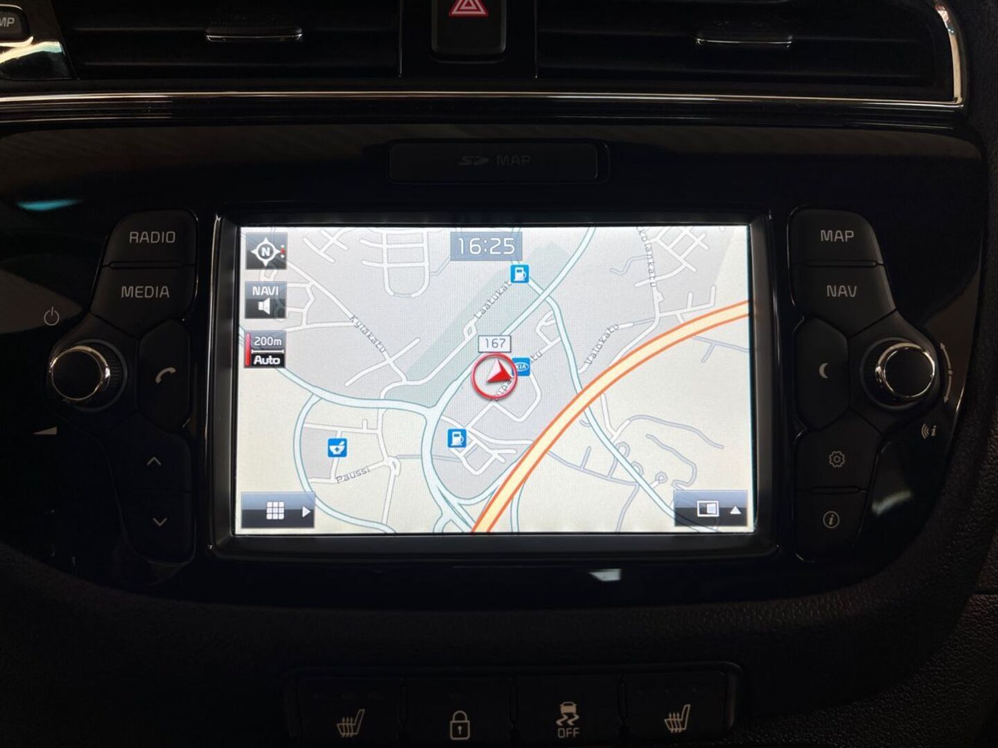 KIA cee'd 2017