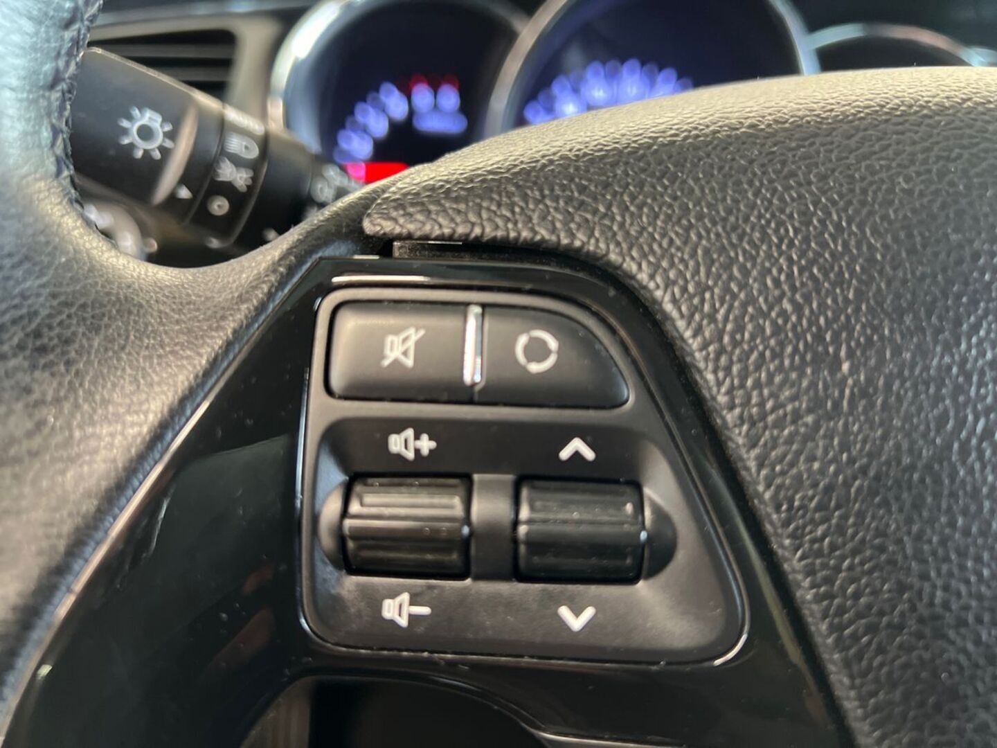 KIA cee'd 2017