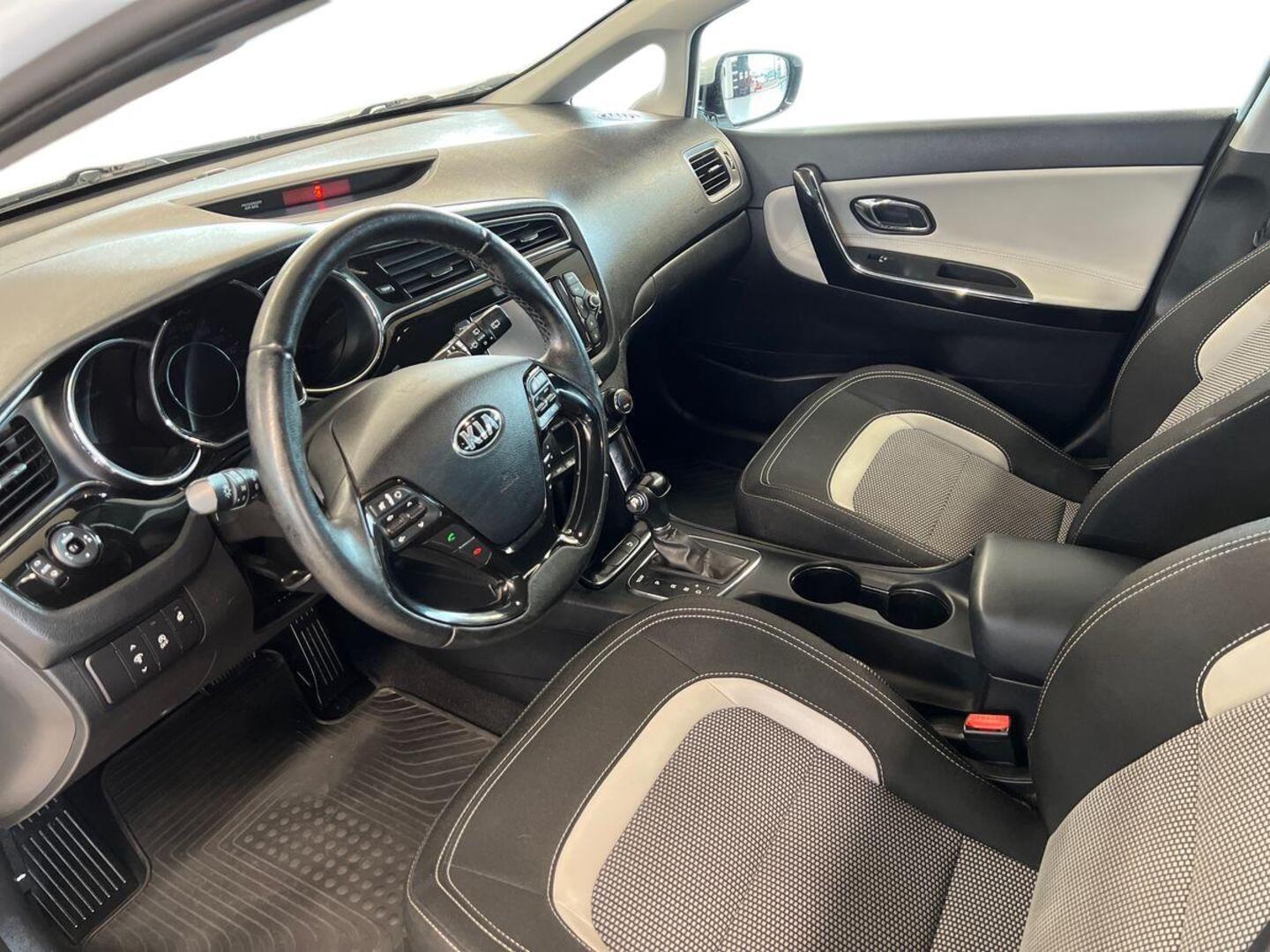 KIA cee'd 2017