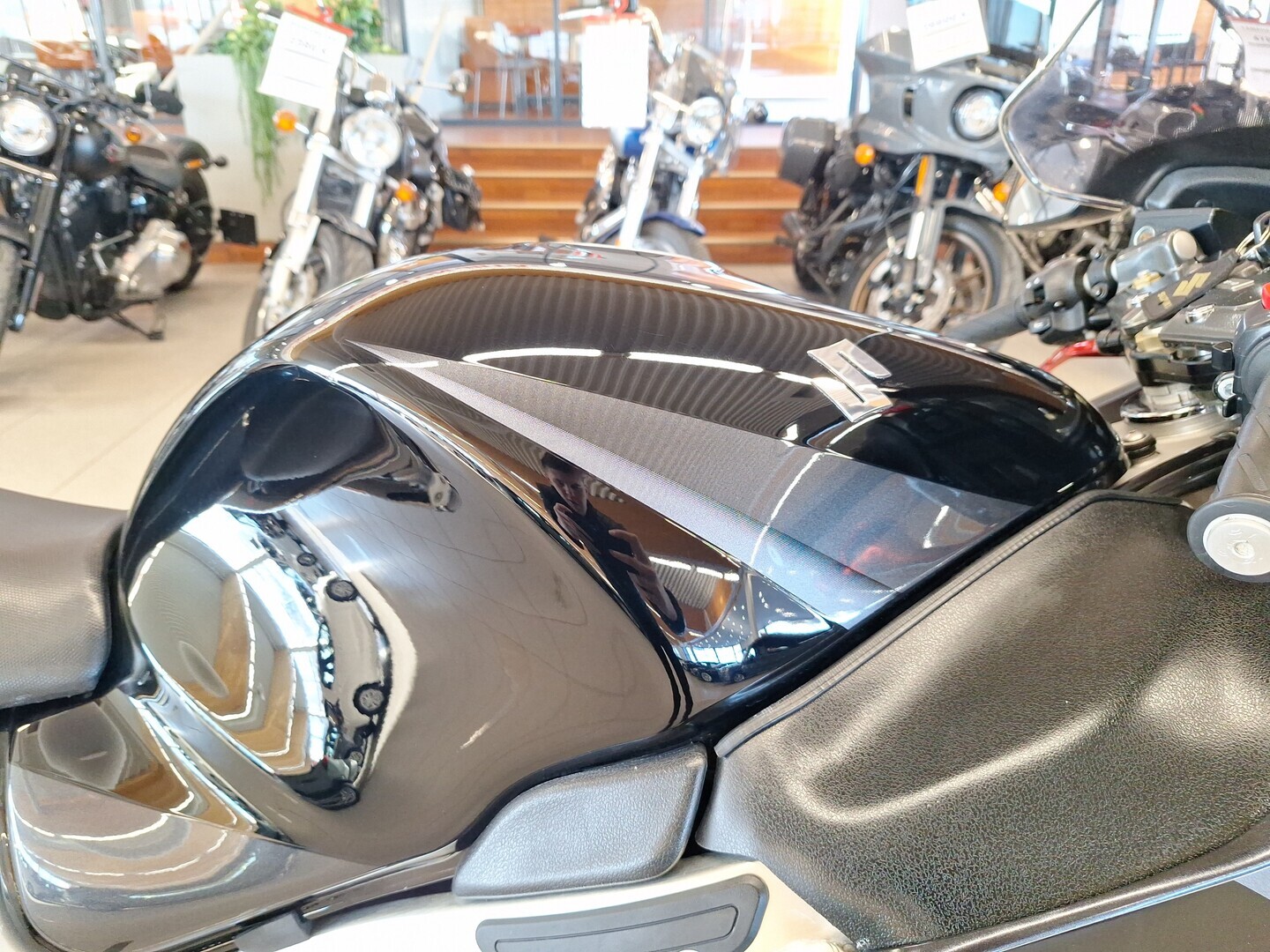SUZUKI GSX 2006