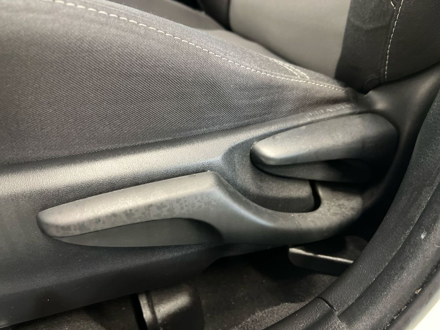 TOYOTA Yaris 2018