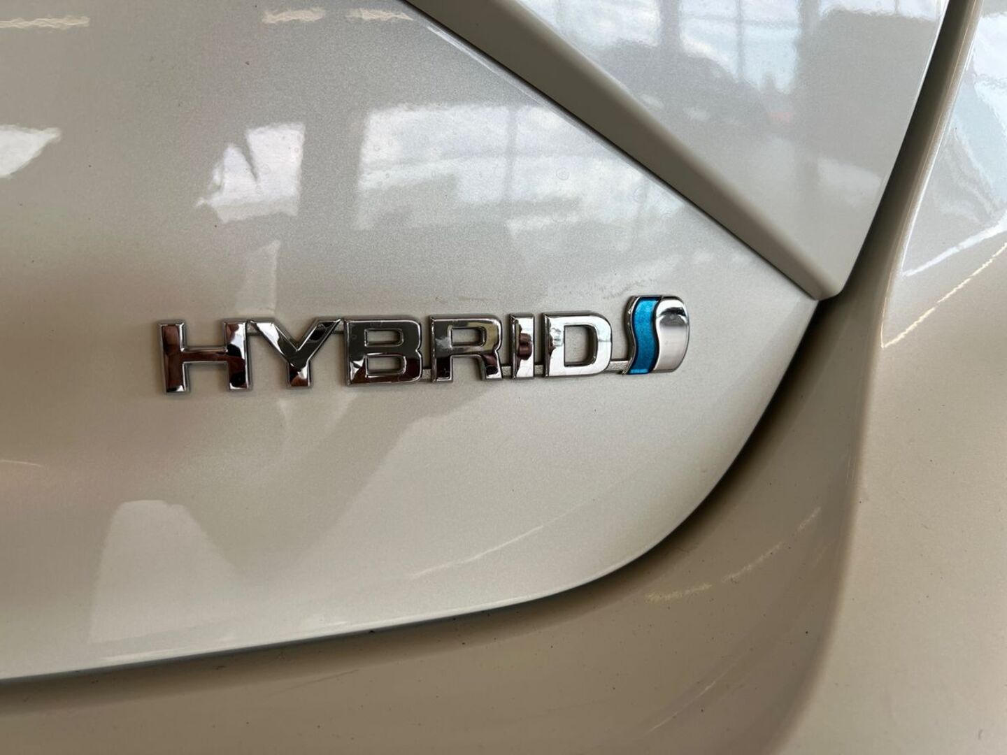 TOYOTA Yaris 2018