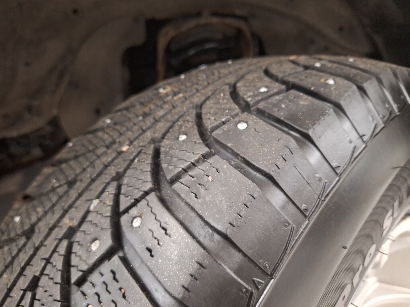 MITSUBISHI L200 2014