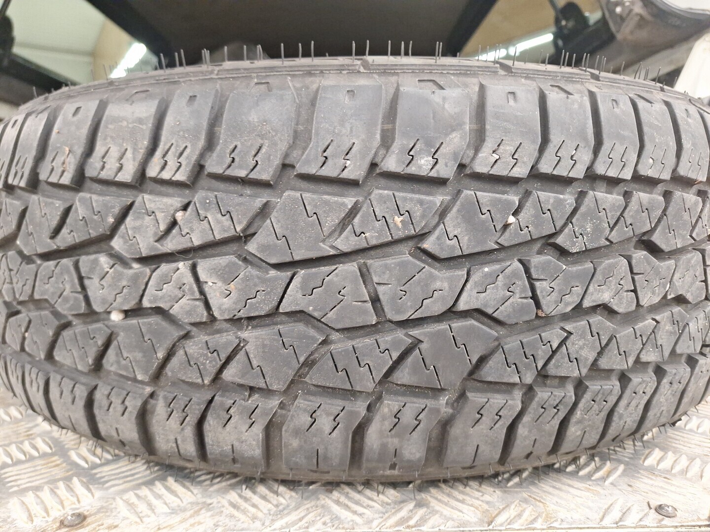 MITSUBISHI L200 2014