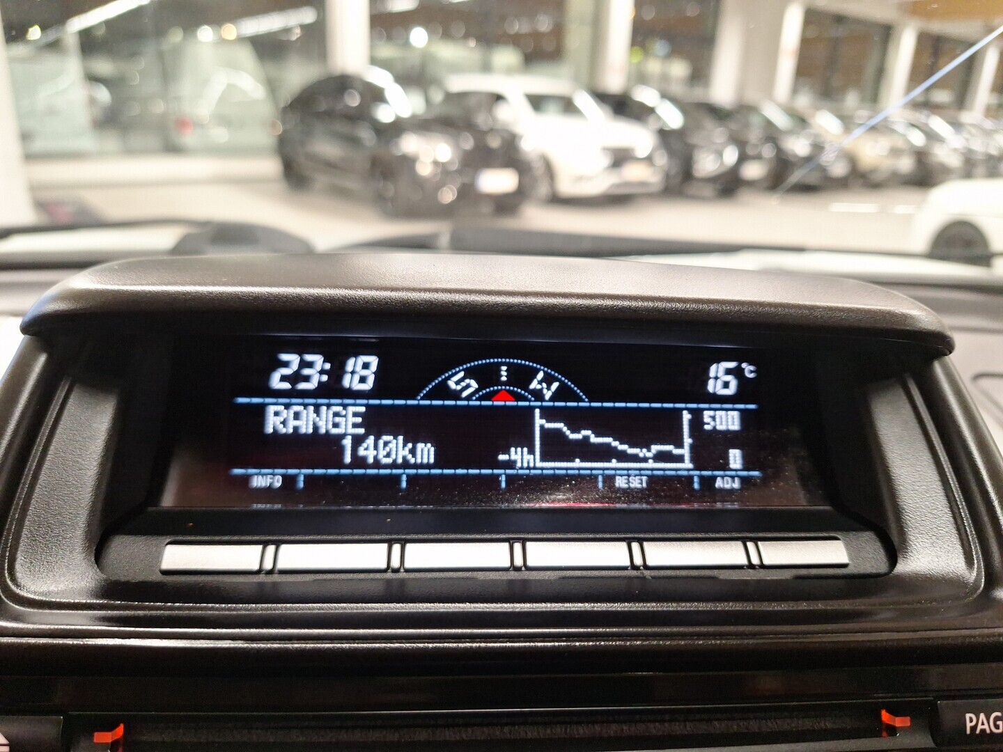 MITSUBISHI L200 2014