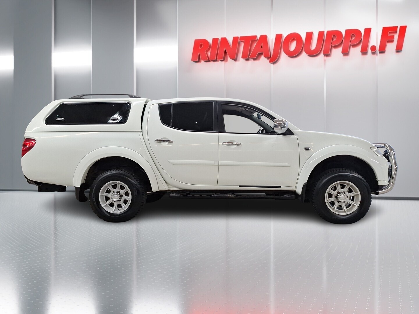 MITSUBISHI L200 2014