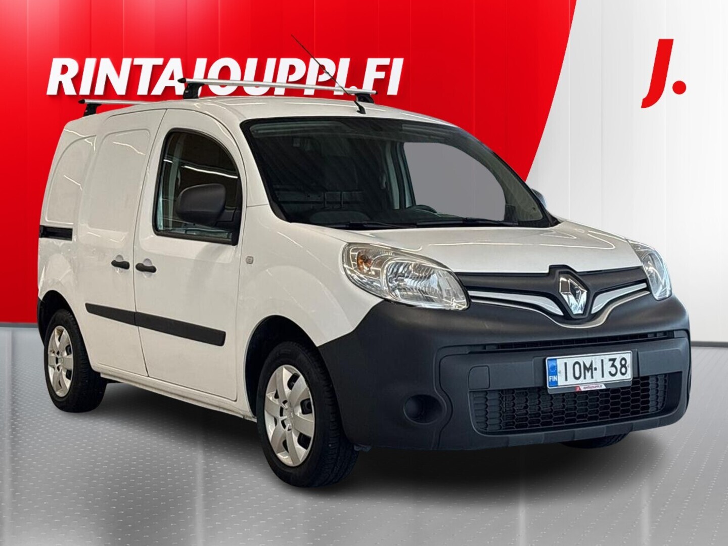 RENAULT Kangoo 2018
