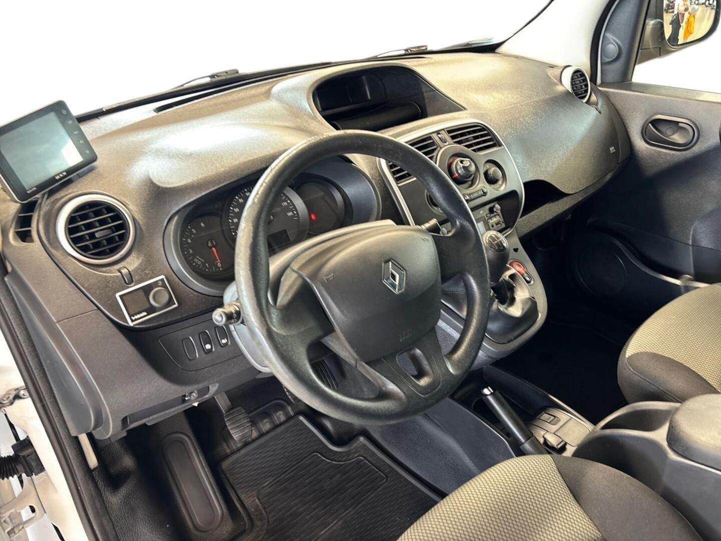RENAULT Kangoo 2018