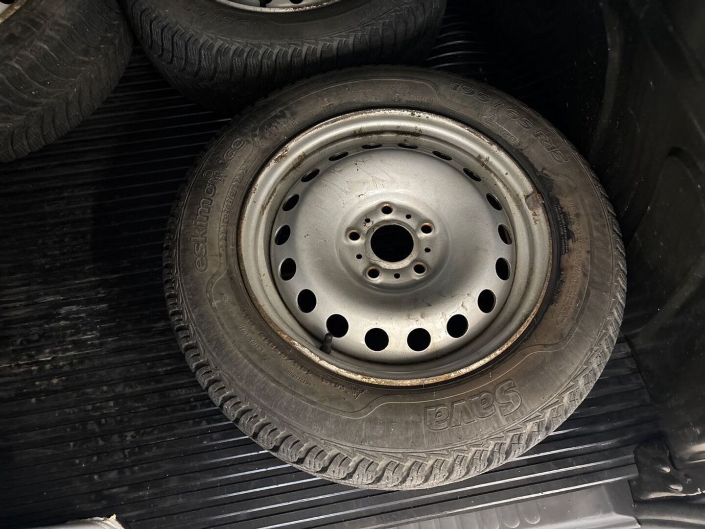 RENAULT Kangoo 2018