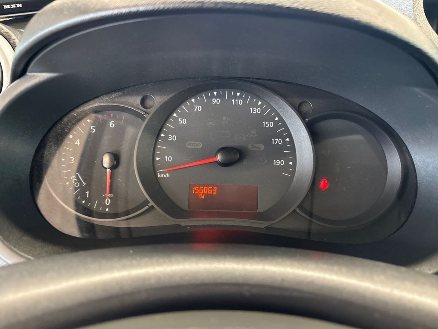 RENAULT Kangoo 2018