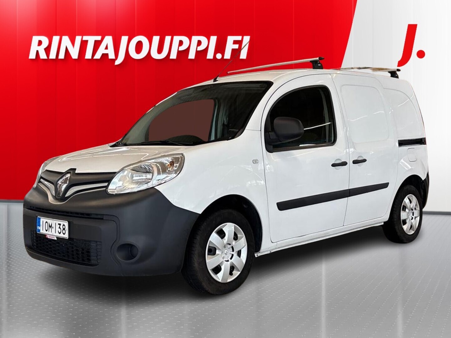 RENAULT Kangoo 2018