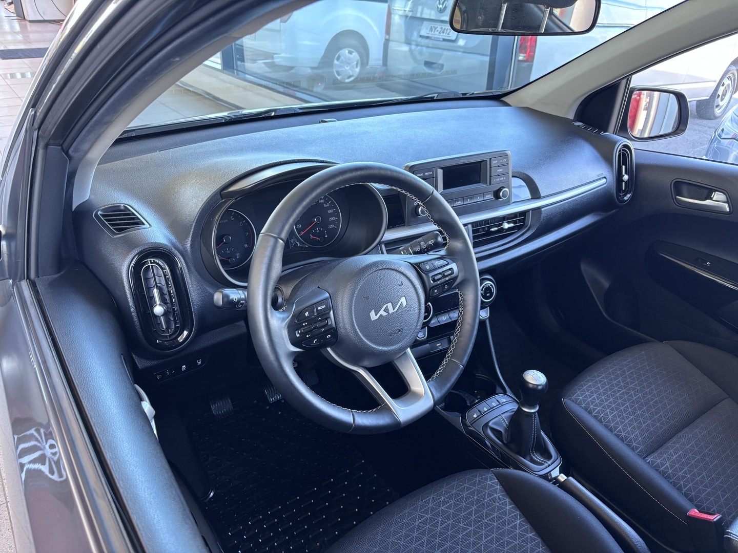 KIA Picanto 2022