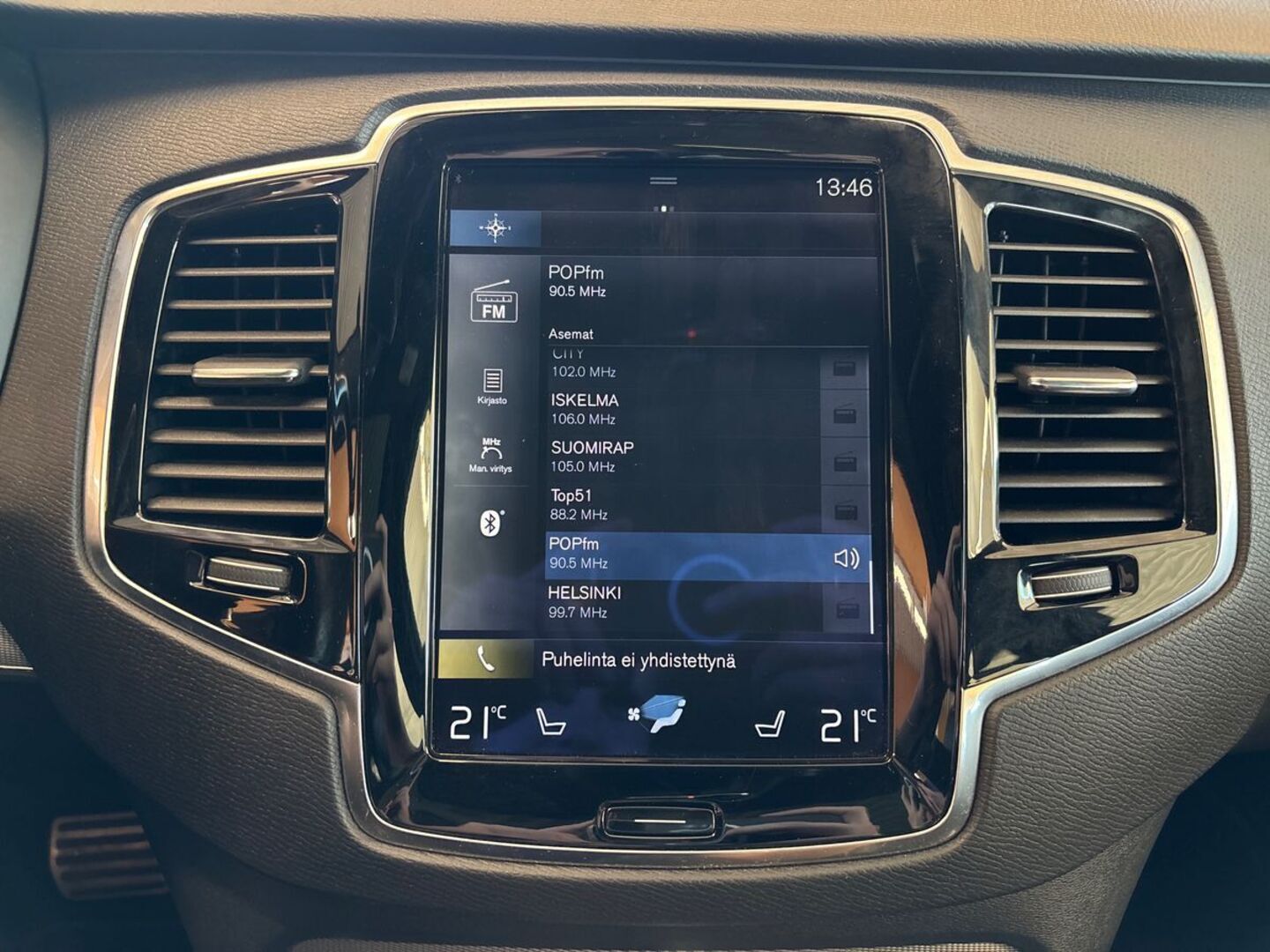 VOLVO XC90 19