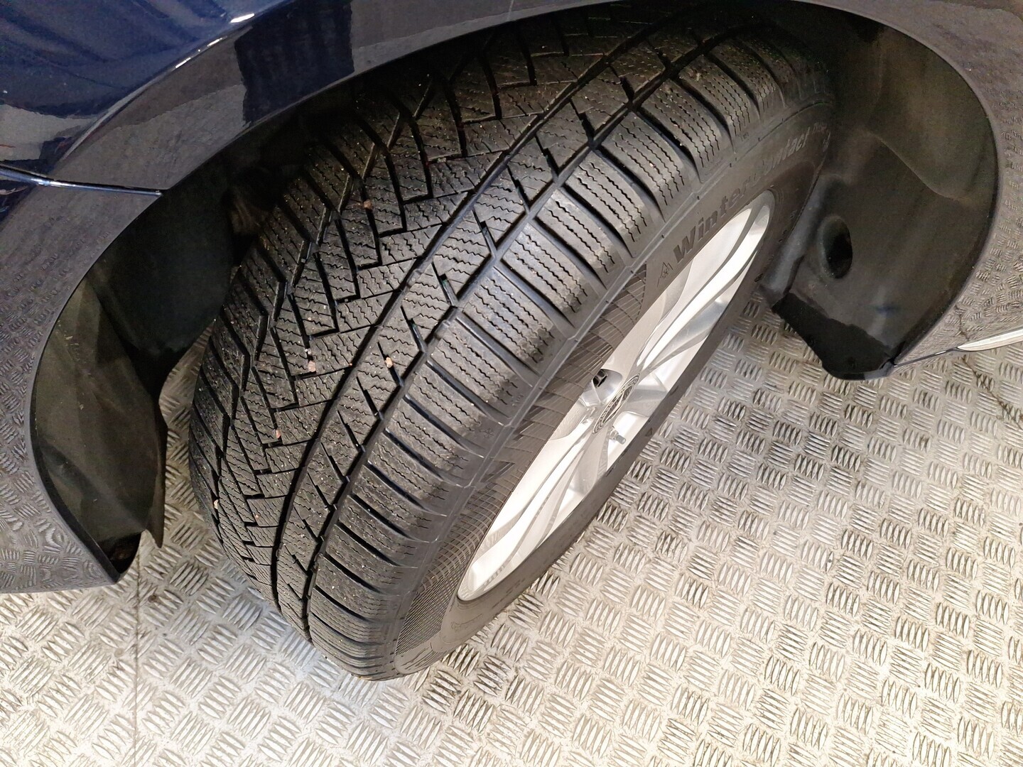 MERCEDES-BENZ E 2018