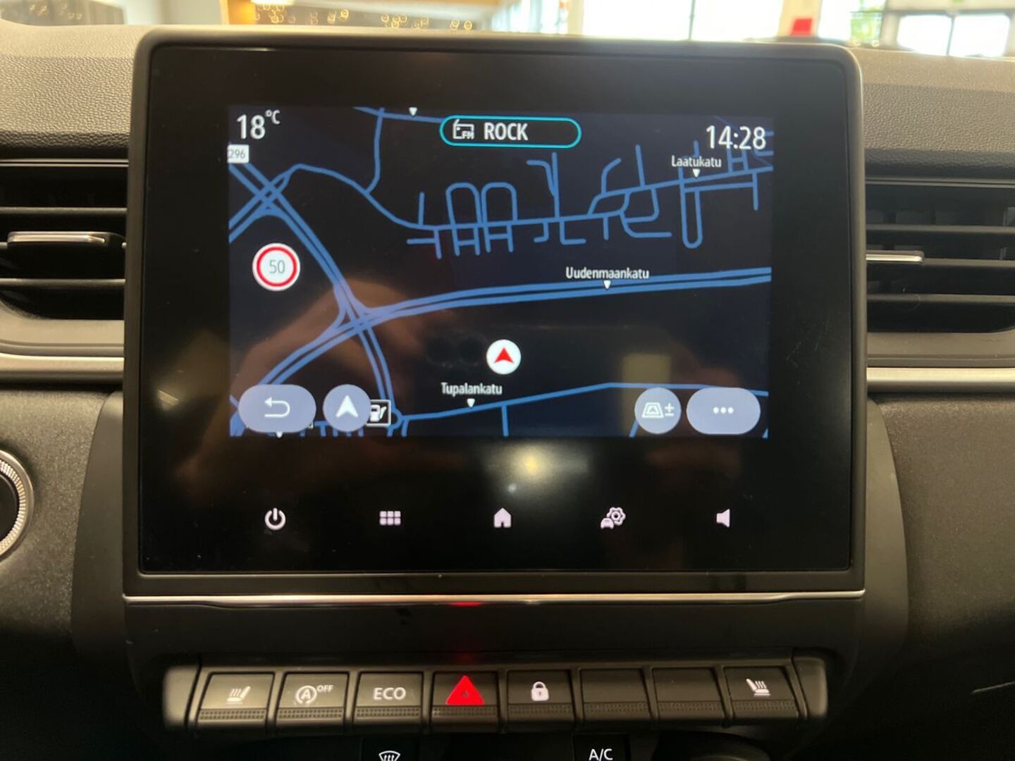 RENAULT Captur 2022