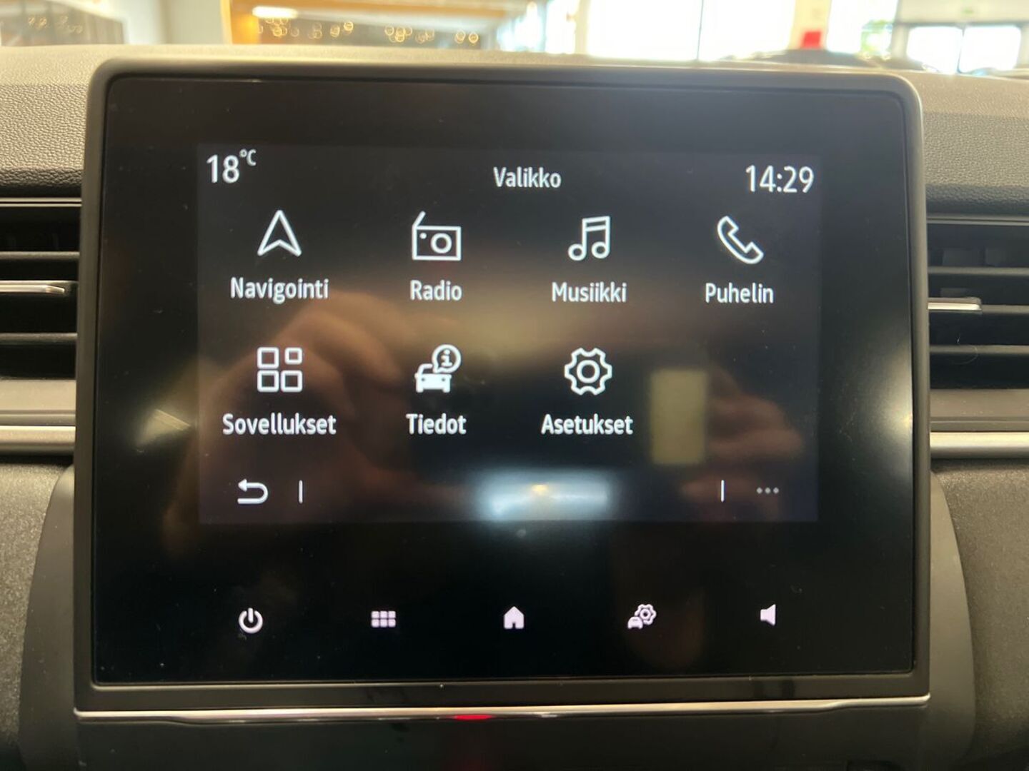 RENAULT Captur 2022