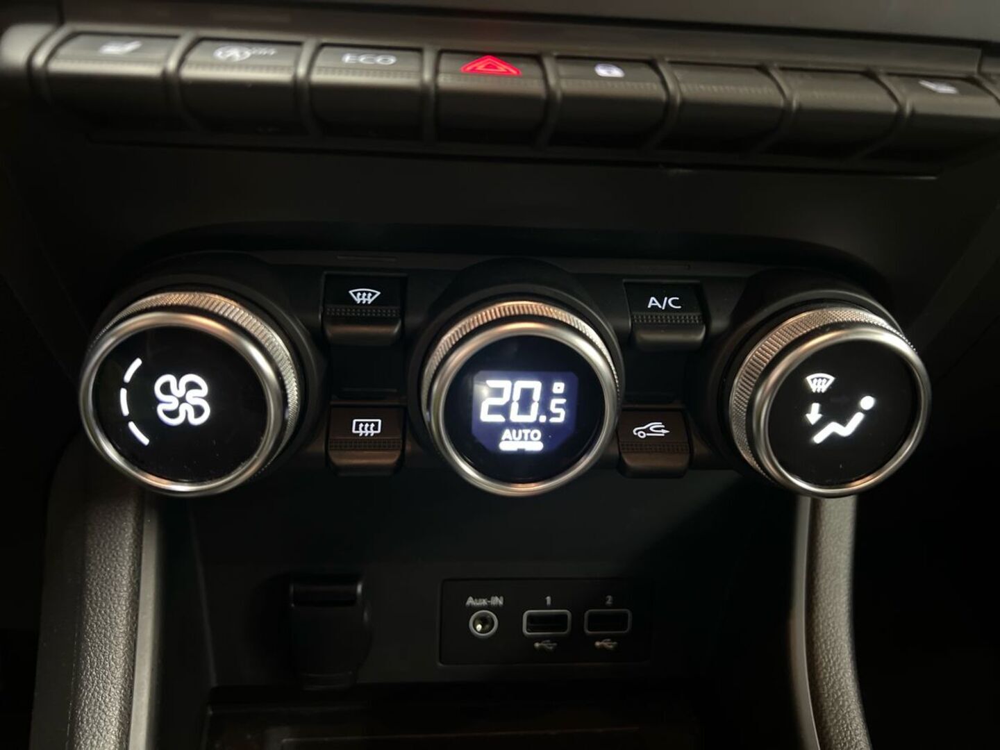 RENAULT Captur 2022