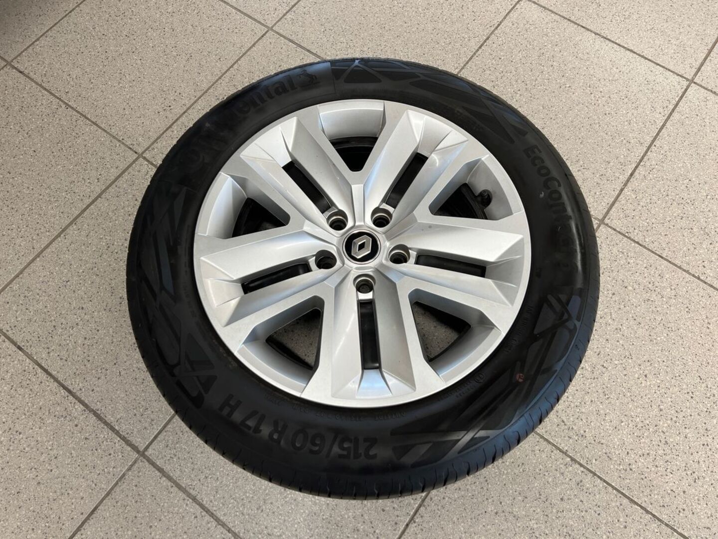 RENAULT Captur 2022