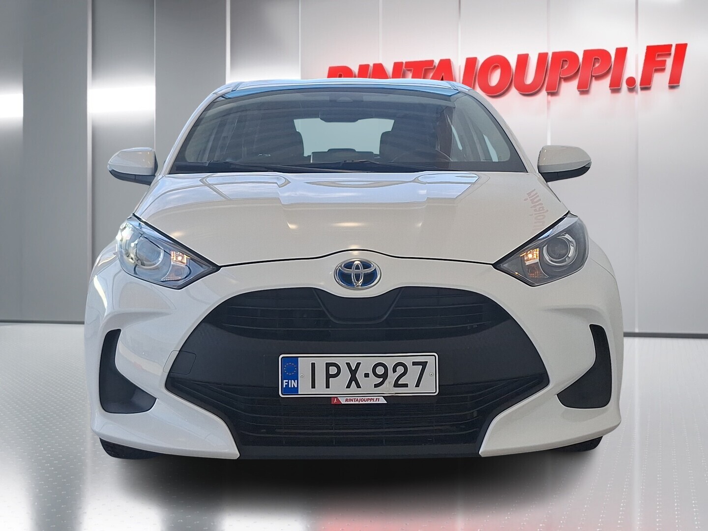 TOYOTA Yaris 2022