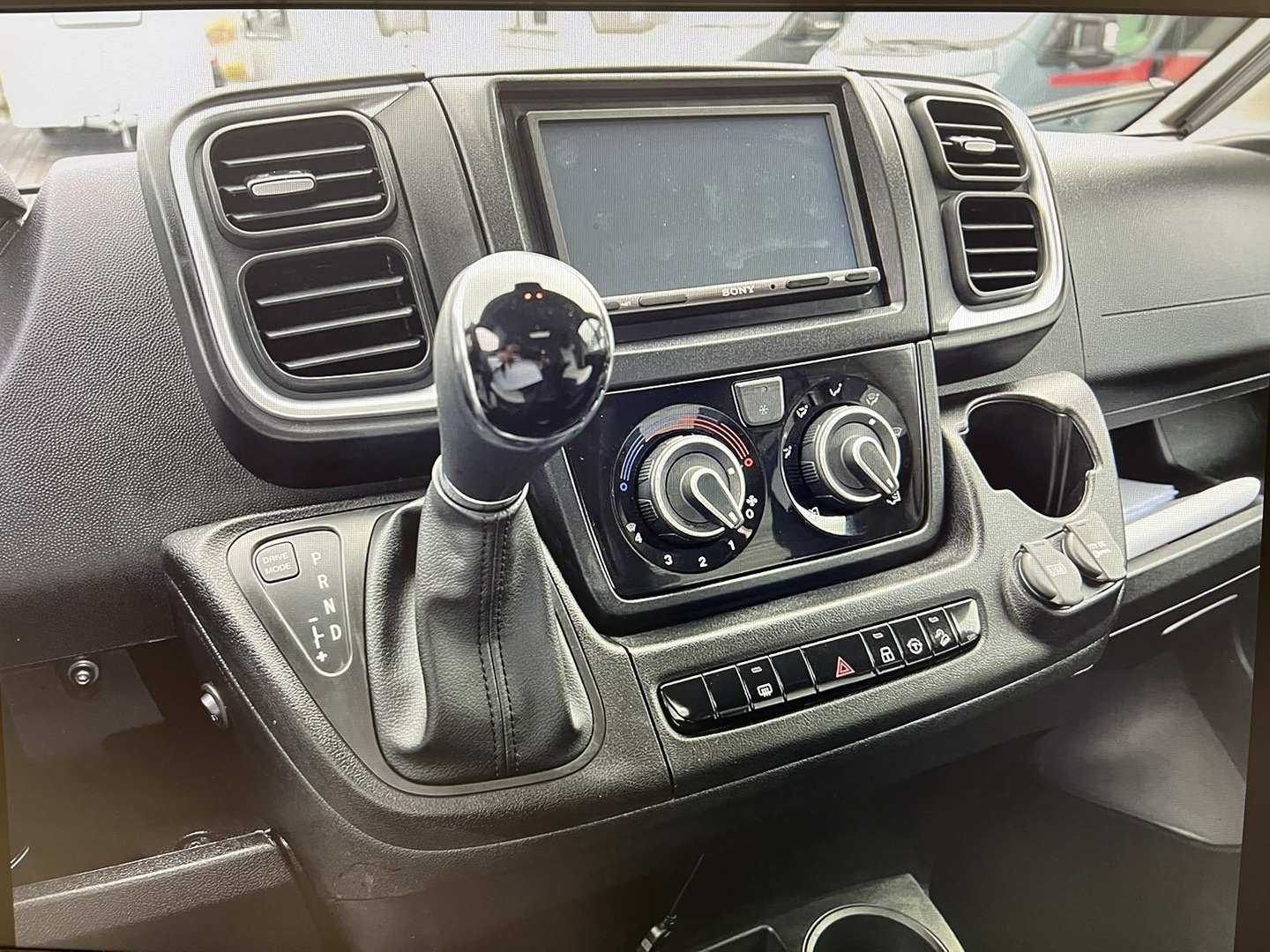 SUNLIGHT ADVENTURE CLIFF 600 EDITION BLUE 2025