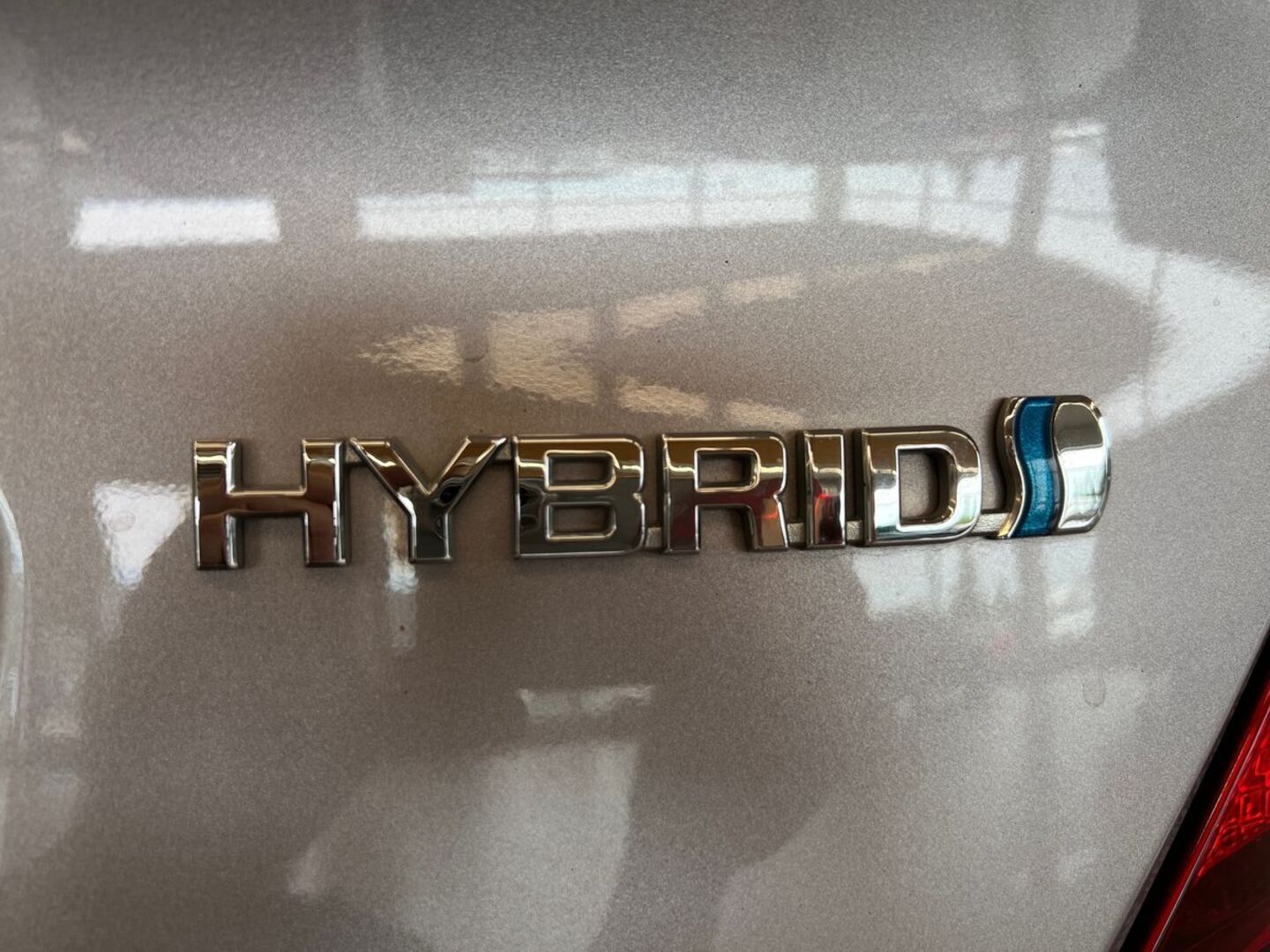 TOYOTA C-HR 29