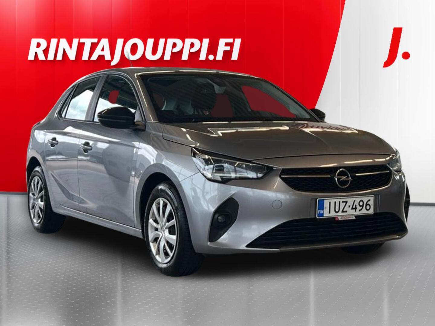 OPEL Corsa 2020