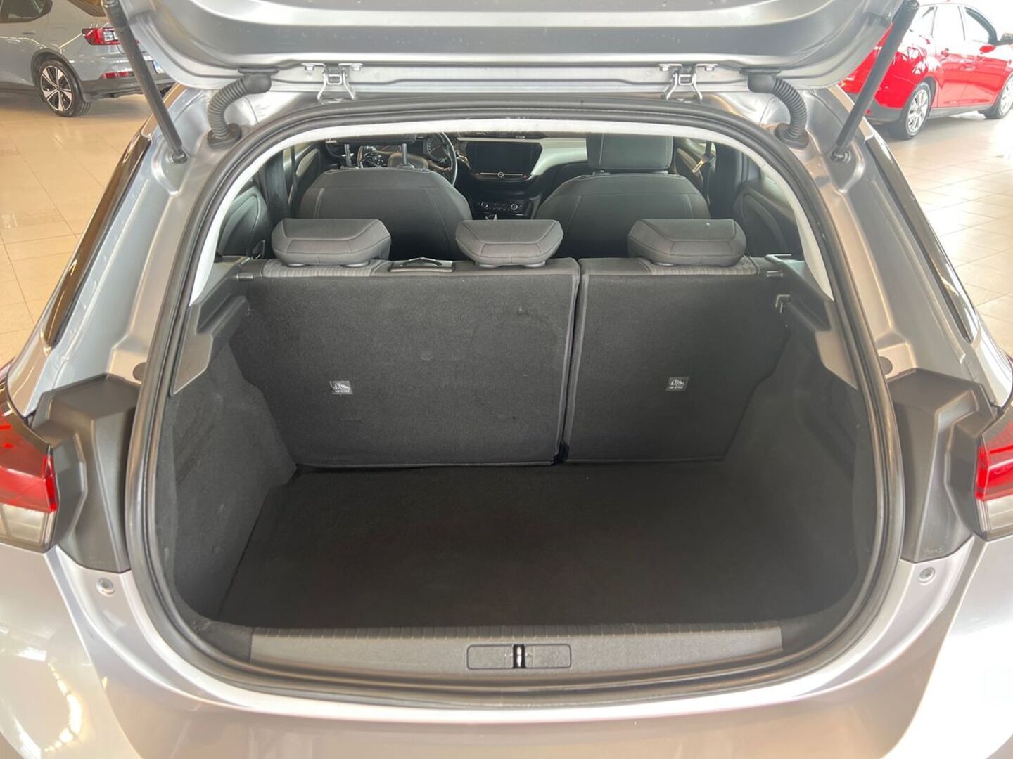OPEL Corsa 2020