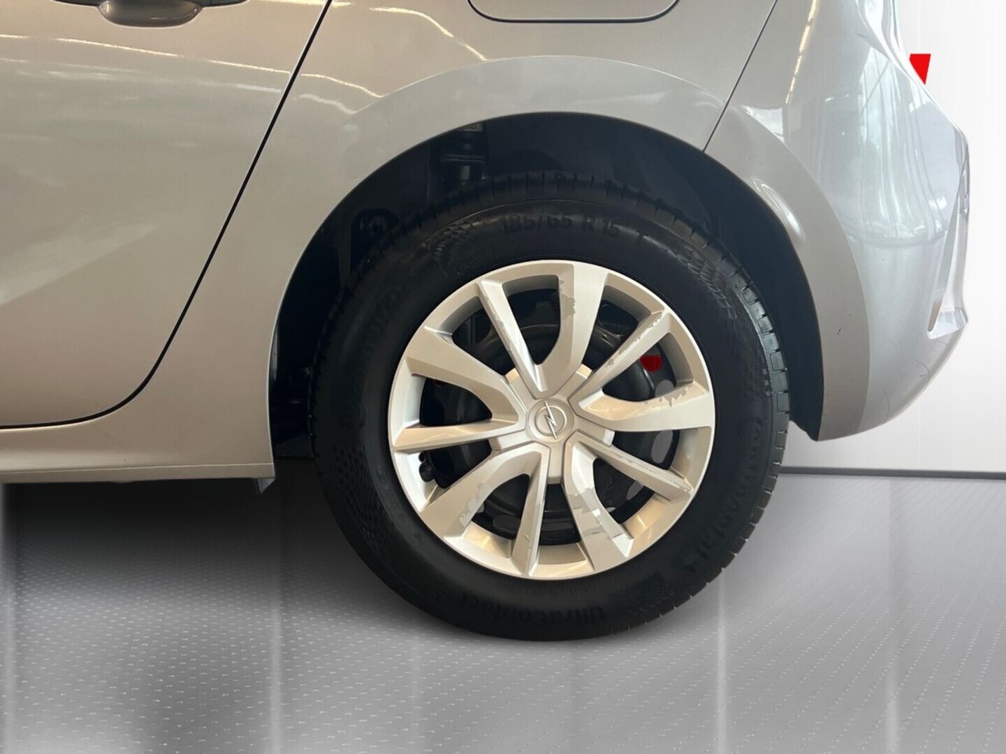 OPEL Corsa 2020