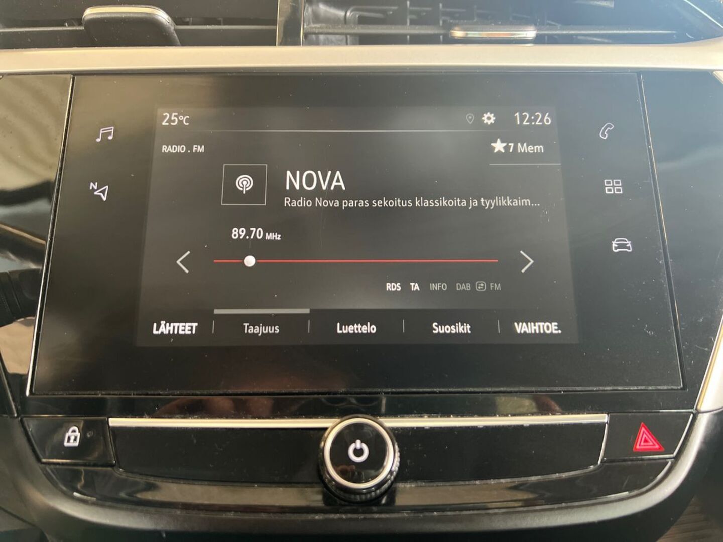 OPEL Corsa 2020