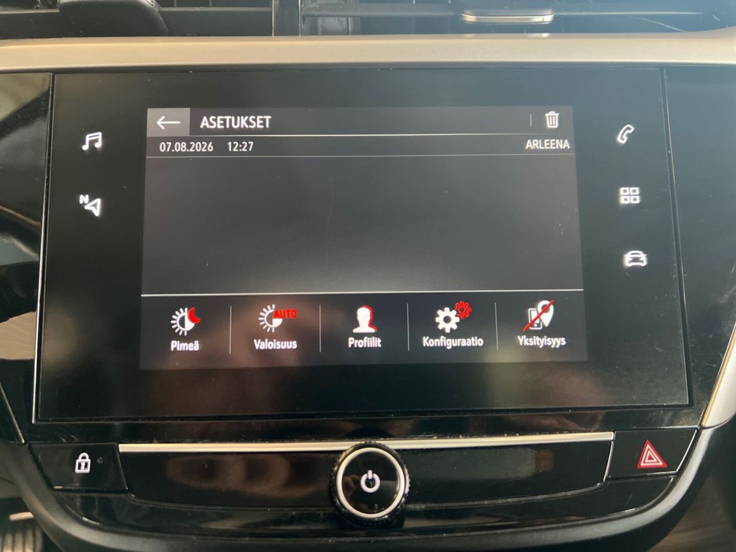 OPEL Corsa 2020