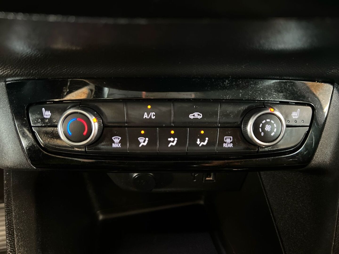 OPEL Corsa 2020