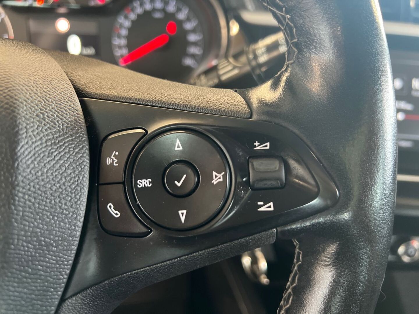 OPEL Corsa 2020