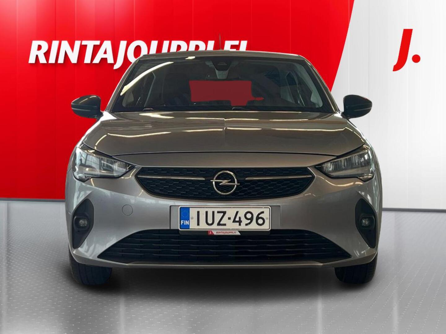 OPEL Corsa 2020