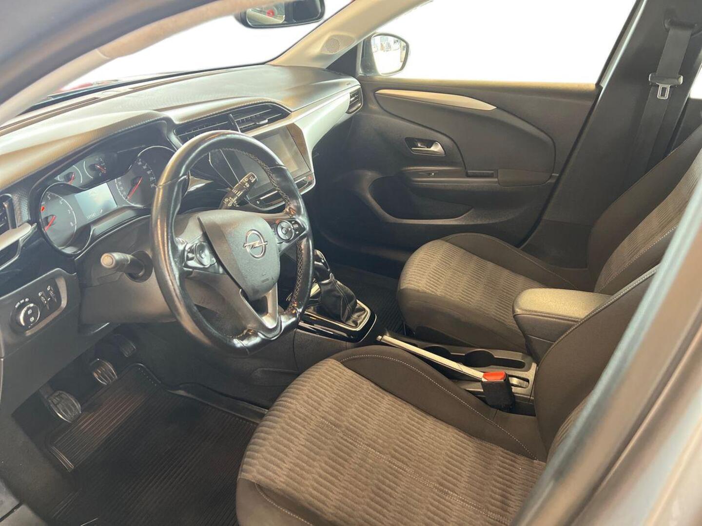 OPEL Corsa 2020