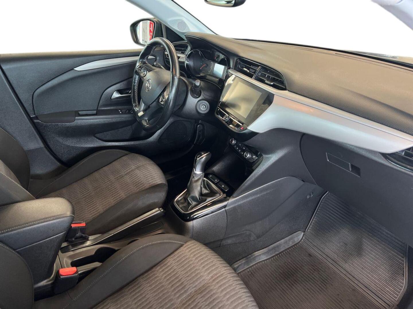 OPEL Corsa 2020