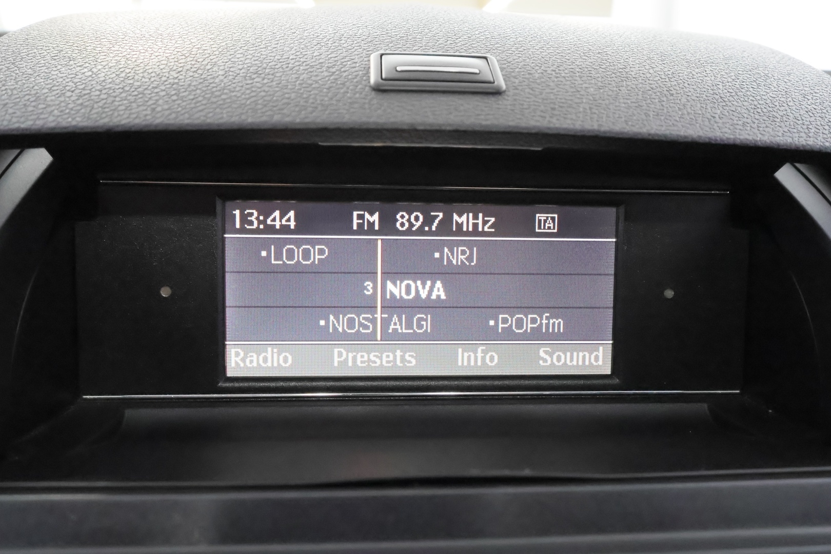 MERCEDES-BENZ C 2010