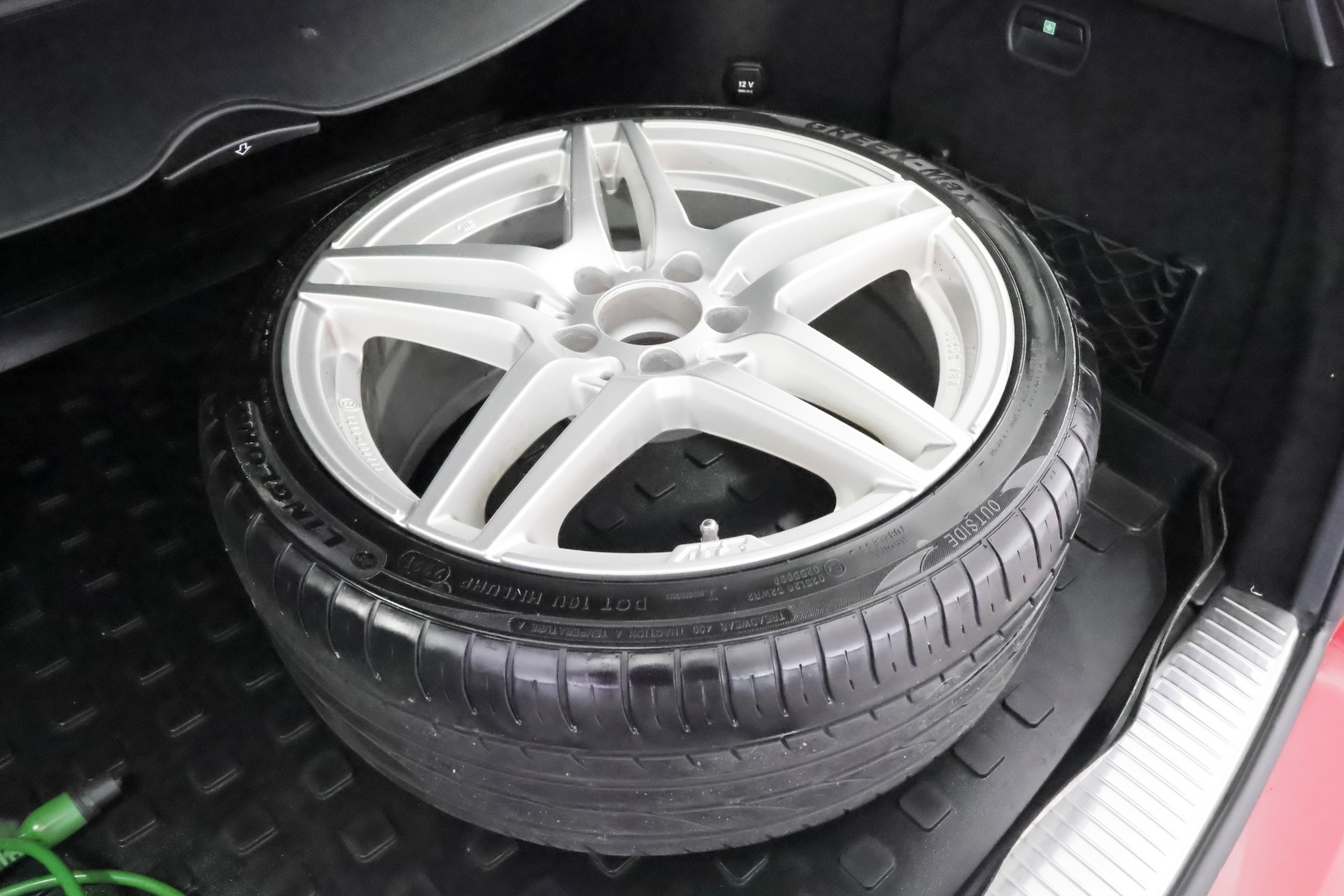 MERCEDES-BENZ C 2010