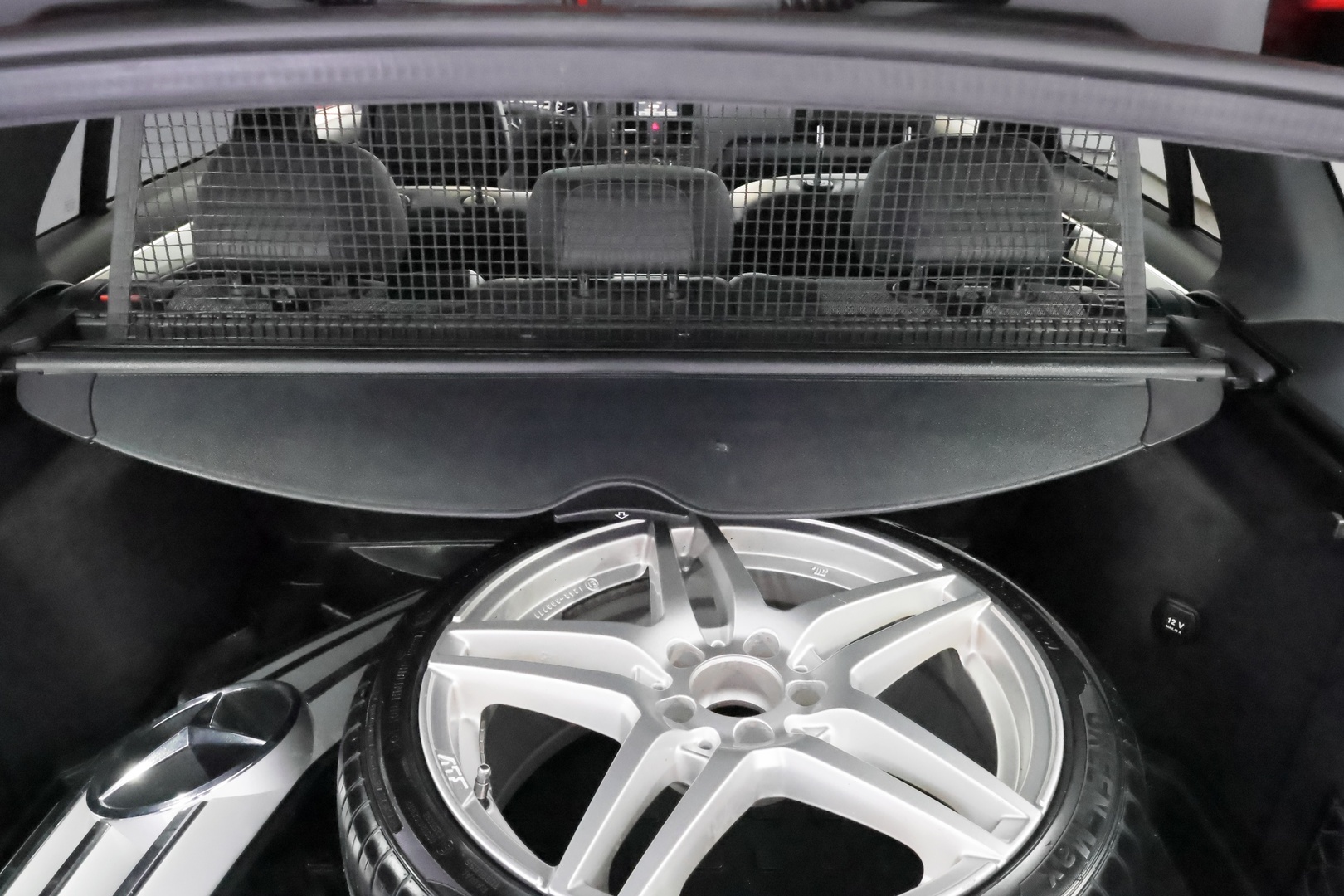 MERCEDES-BENZ C 2010