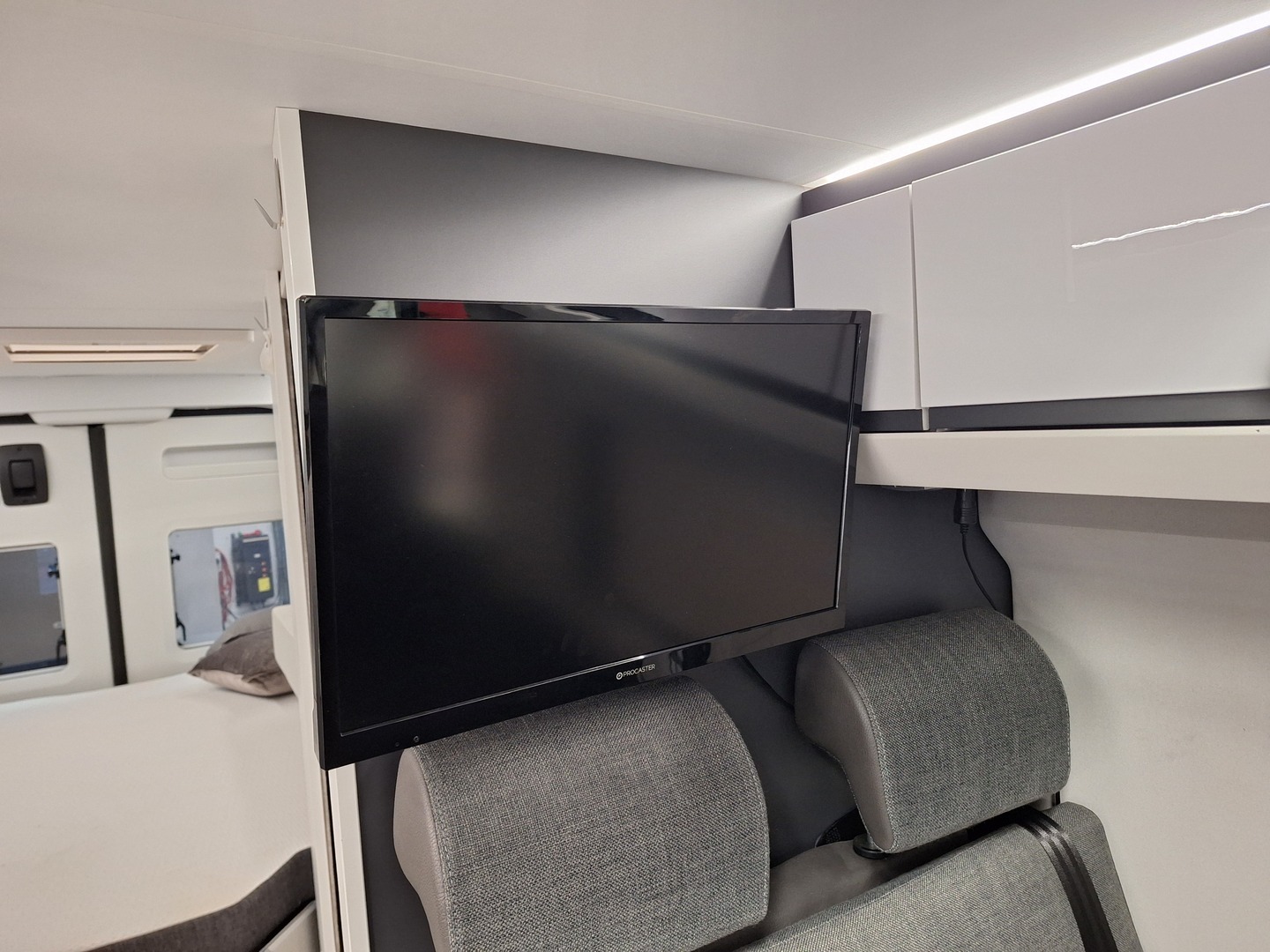 ADRIA TWIN 640 SGX 2021