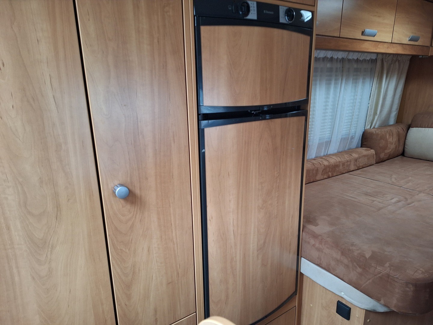 DETHLEFFS T 6901 Eighty 80 2011