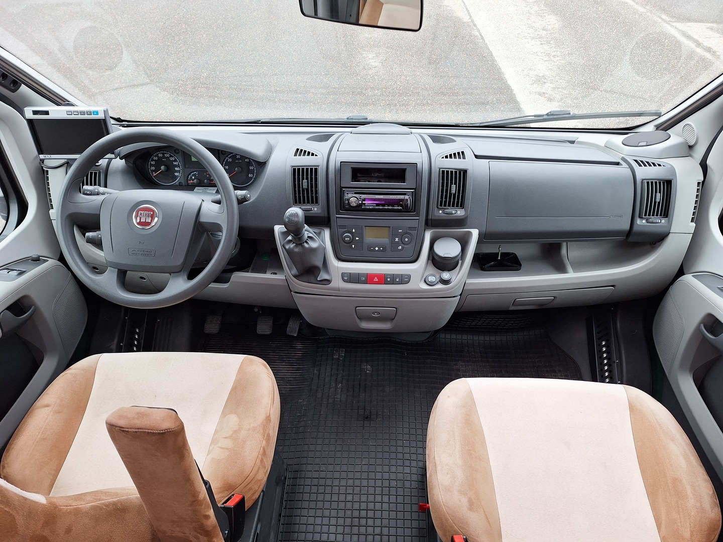 DETHLEFFS T 6901 Eighty 80 2011