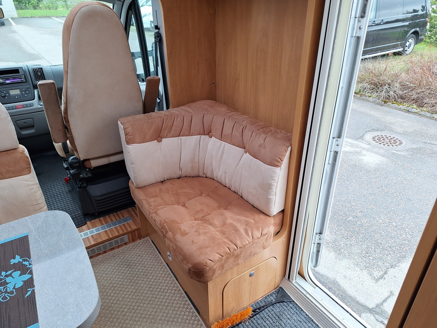 DETHLEFFS T 6901 Eighty 80 2011