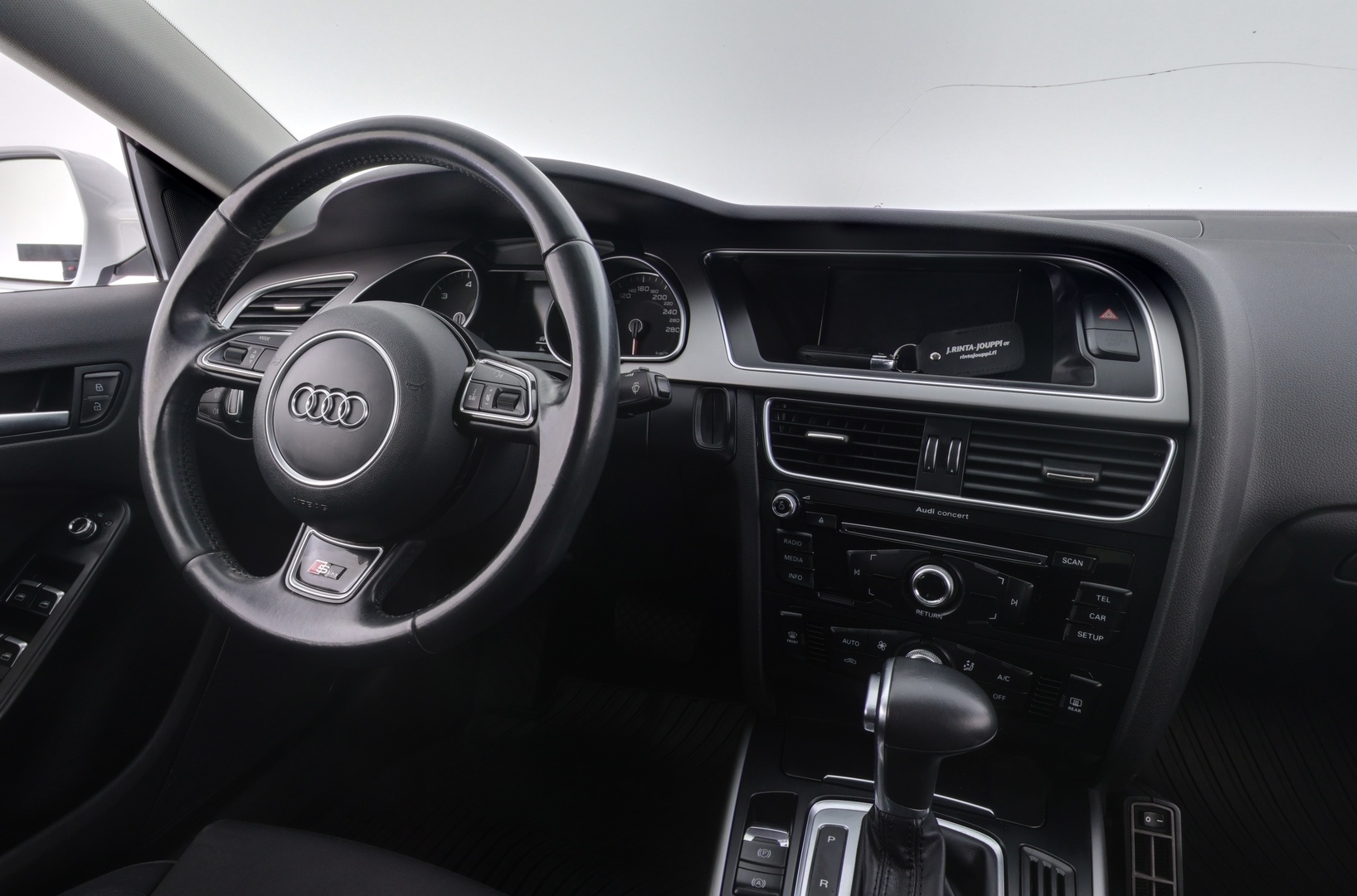 AUDI A5 2014